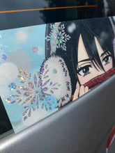 Load image into Gallery viewer, Mikasa Winter Slap
