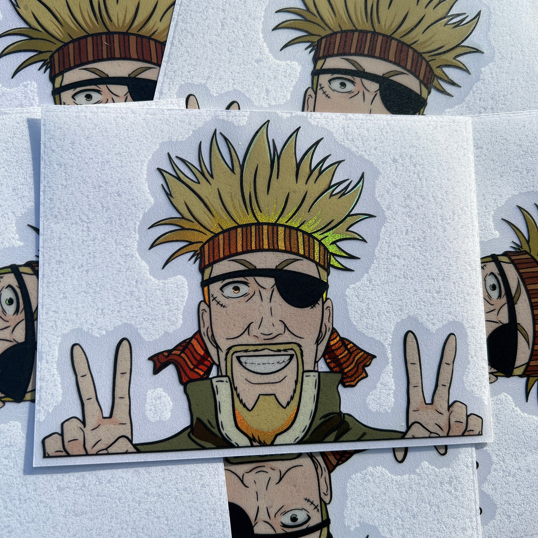 Thorkell, Wikia Liber Proeliis